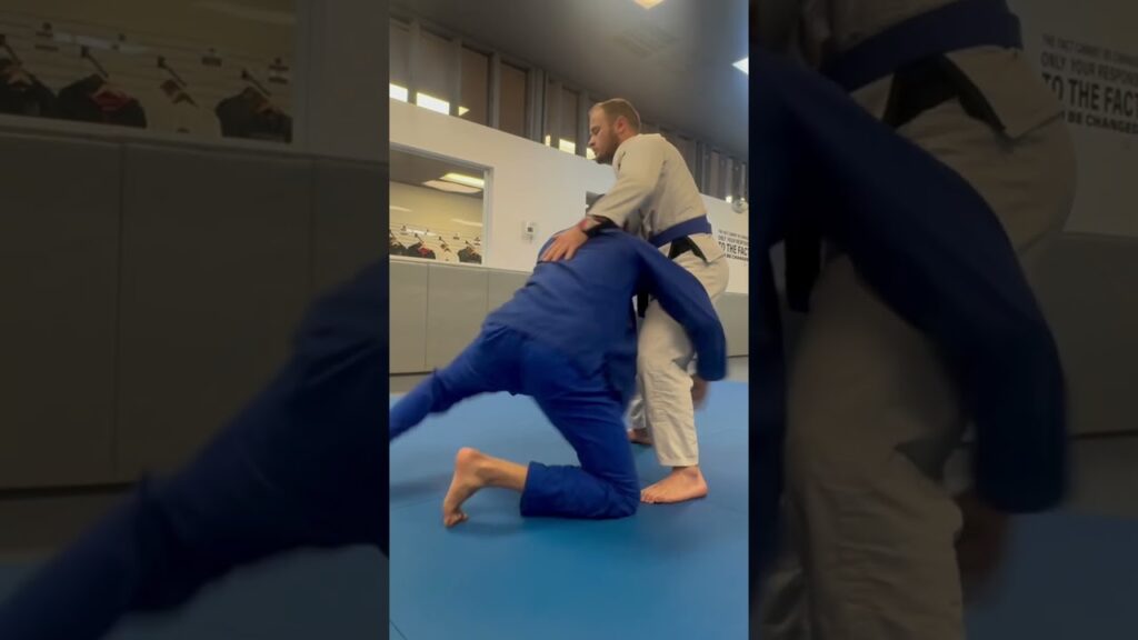 2025 IBJJF Pan final preparation 🥋💯