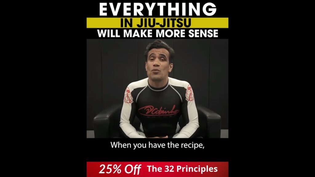 25% Off The 32 Principles for Black Friday!