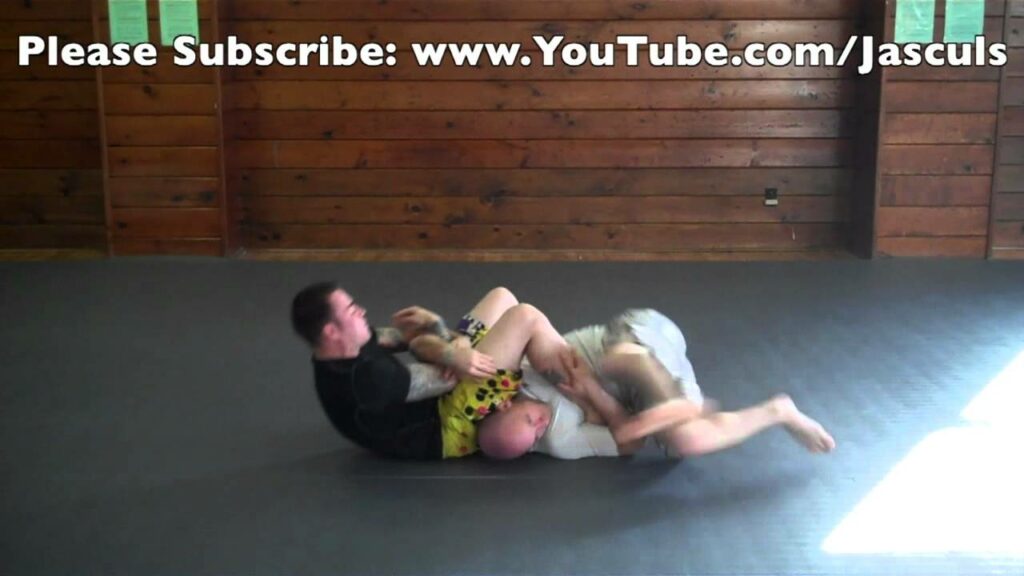29 BJJ Submission Escapes and Defenses in Just 8 Min - Jason Scully