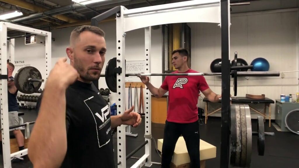 3 Easy And Effective Exercises For BJJ by Kyle Brier