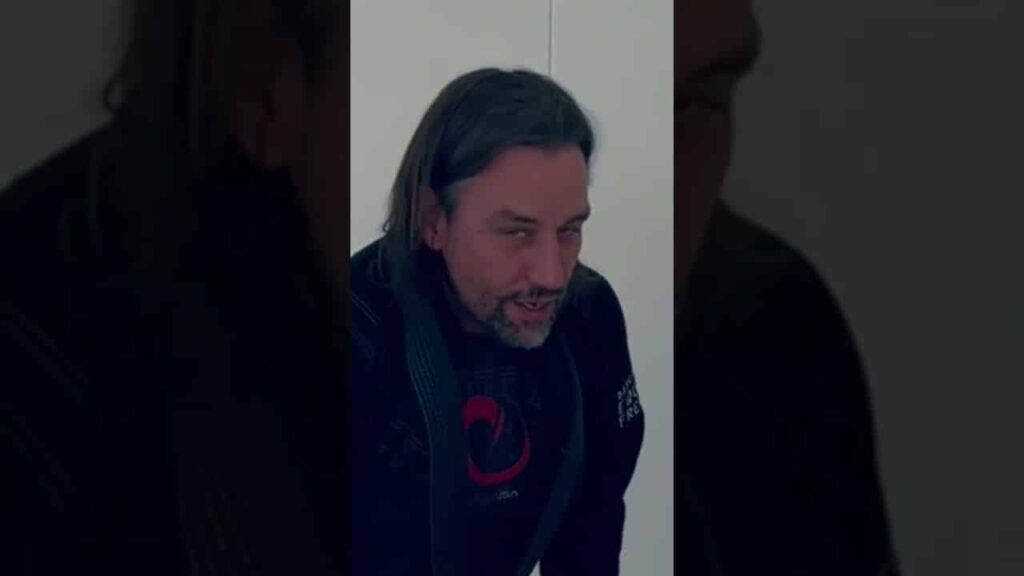 3 “Favorite” BJJ Guys 😉