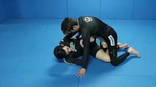 3 Leglocks you should know from butterfly half guard to Ashi Garami