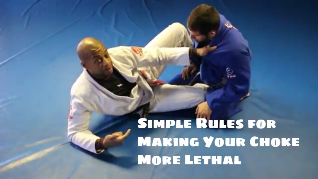 3 Loop Choke Rules of Thumb for the Sneaky and Devious