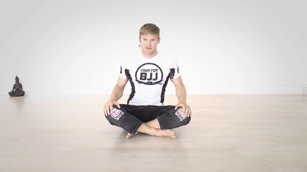 3 Most Common Stretching Mistakes [Yoga for BJJ]