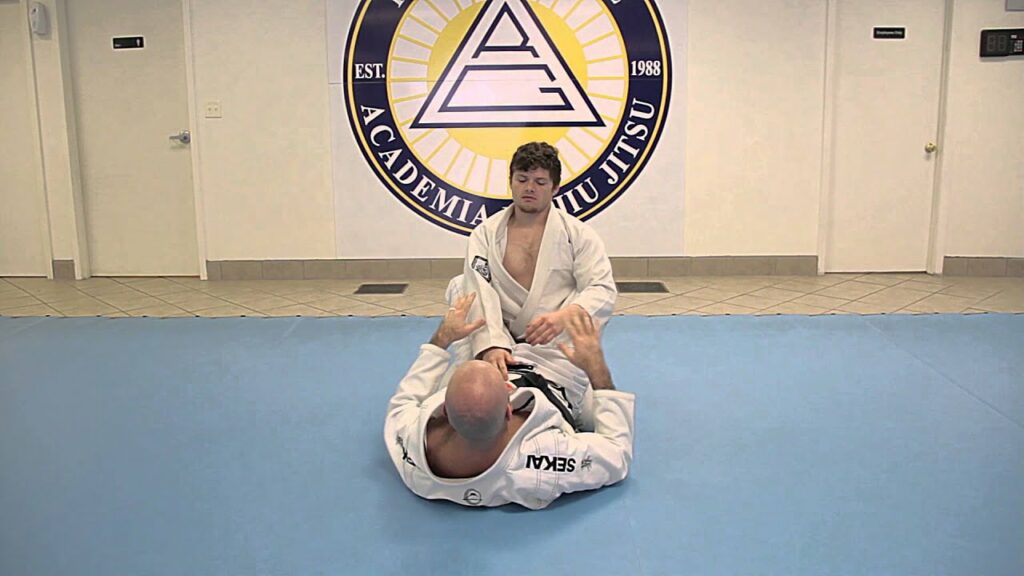 3 Simple Triangle Setups