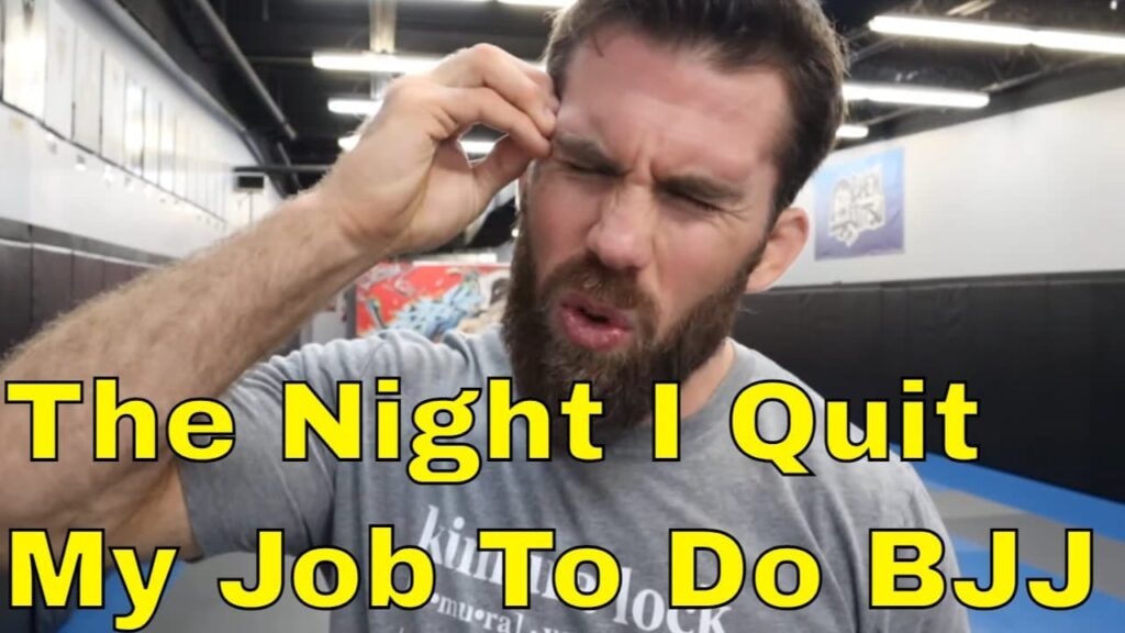 3 Tips for a Burnt-Out Black Belt BJJ Coach to Regain Motivation