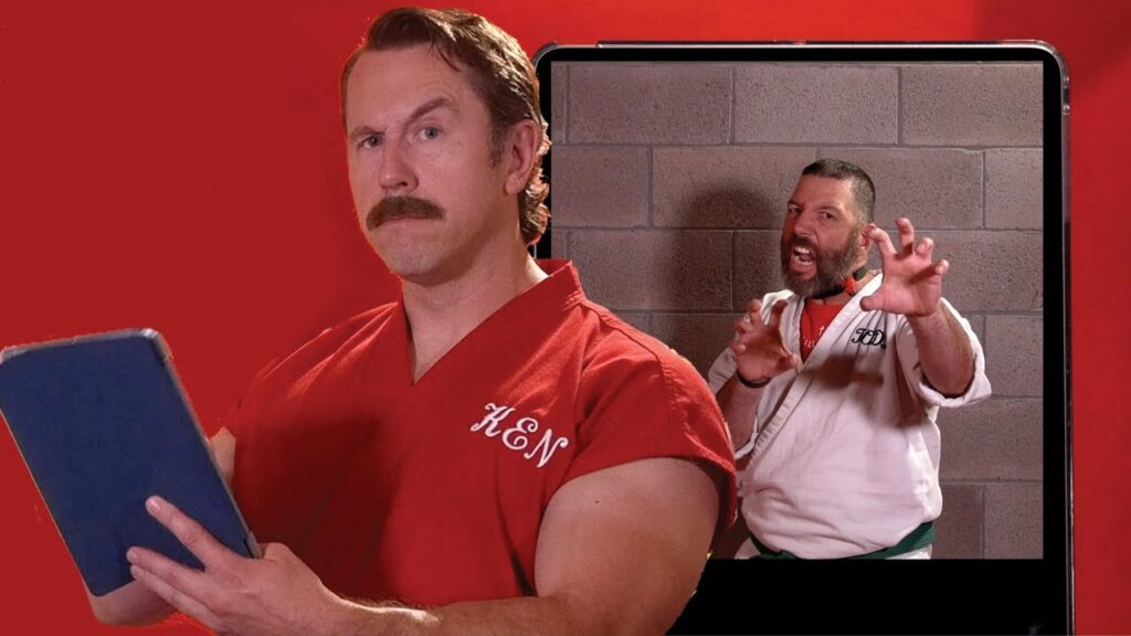 3 Tips on Virtual Self Defense Instruction | Master Ken