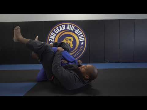 3 Ways to Effectively Hit An Armbar From Closed Guard