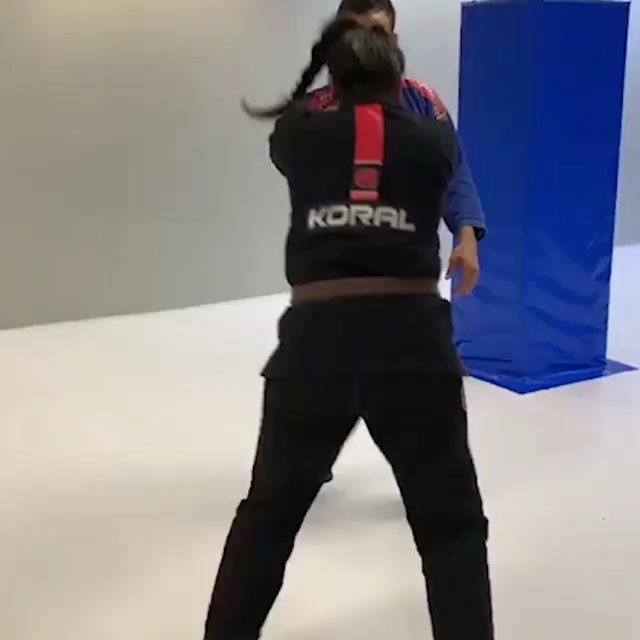 3 stunning techniques by @mayaraoishi! . Which one is your favorite? . via Koral...