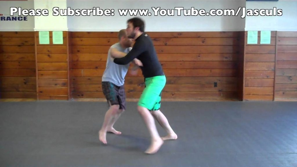 31 BJJ Grappling Partner Drills in Less Than 6 Minutes - Jason Scully