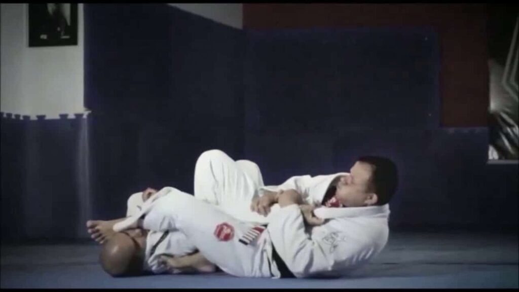 35 golpes na Schubert Jiu-Jitsu para turbinar o seu jogo