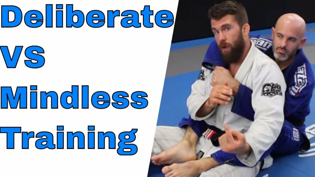4 Effective Ways To Roll To Boost Your BJJ Techniques Without Drilling
