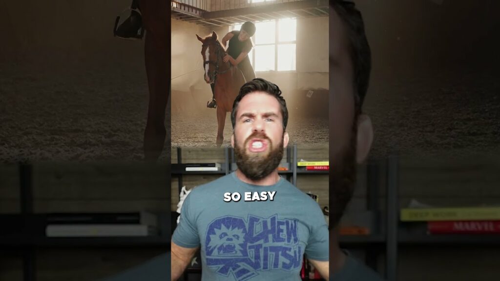 4 Legged Animals Made Me a Better BJJ Coach