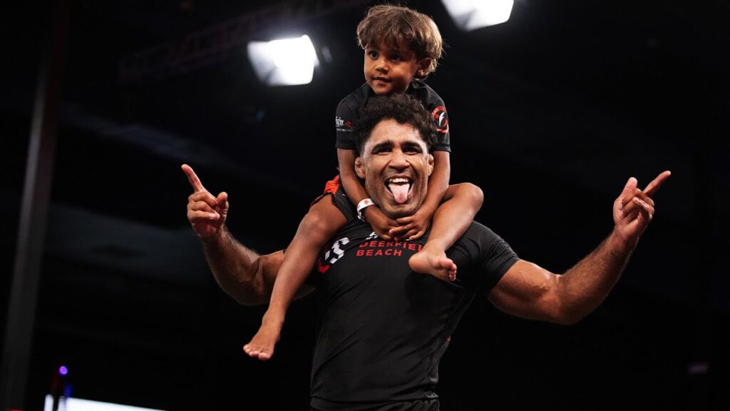 4 Submissions You Can't Miss from Who's Number One 29