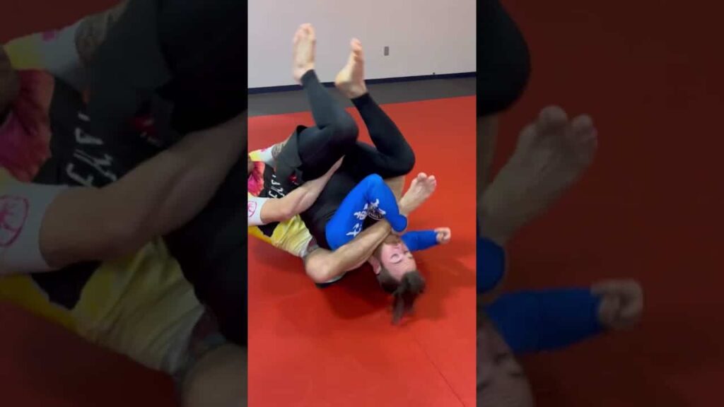 4 Ways to Attack The Turtle Position