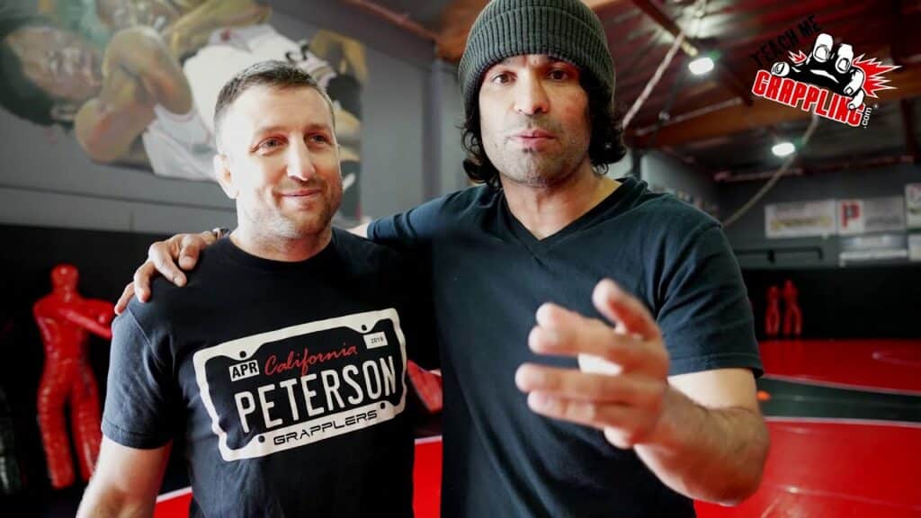 4 Ways to Counter the Front KICK!!