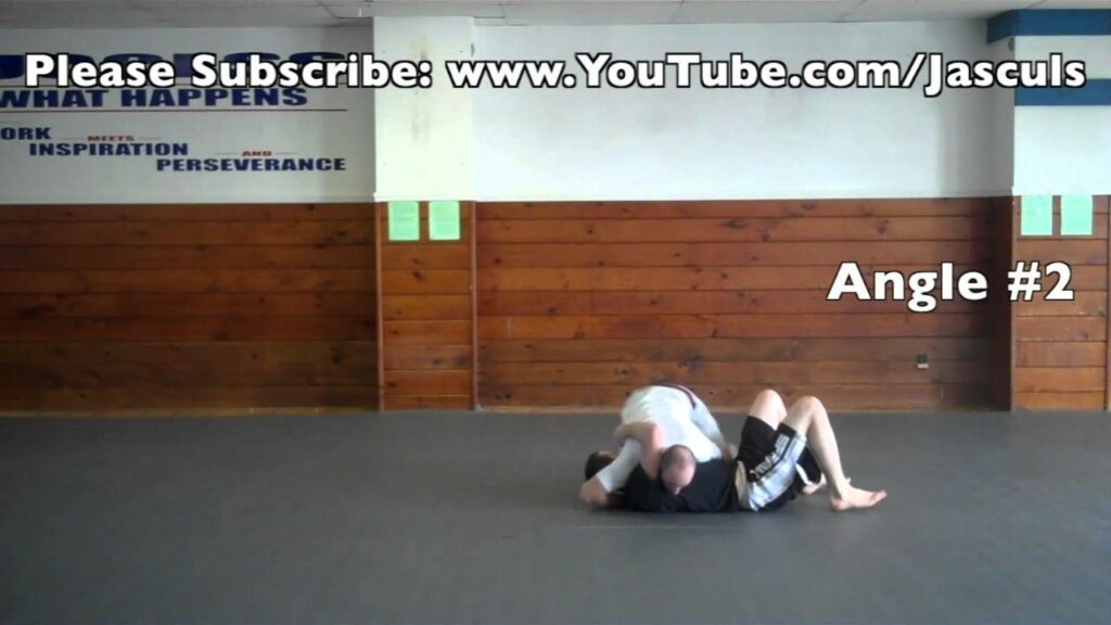 42 Takedown Techniques in Just 6 Minutes BJJ Grappling - Jason Scully