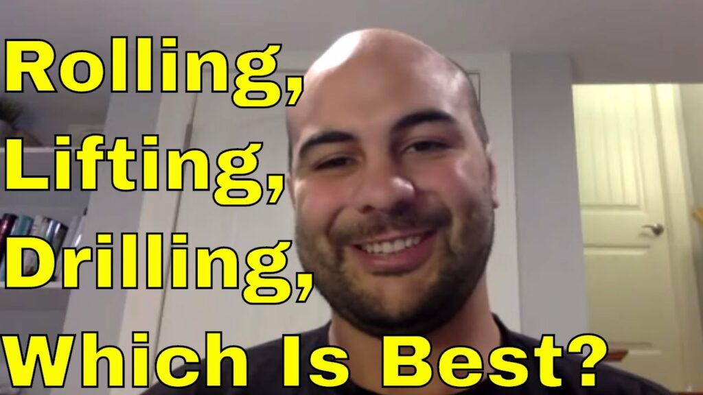 4X BJJ World Champion Shares His Most Effective Training Habits