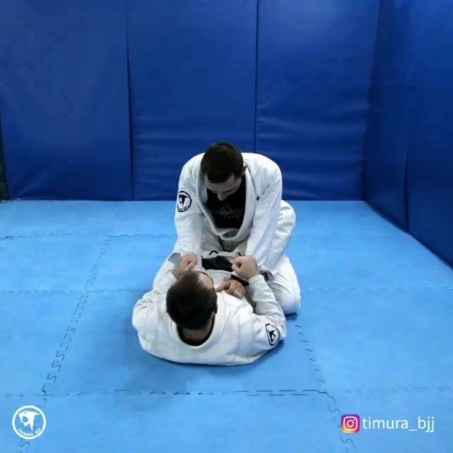 5 techniques from the arm drag from closed guard position. . credit Timura BJJ H...