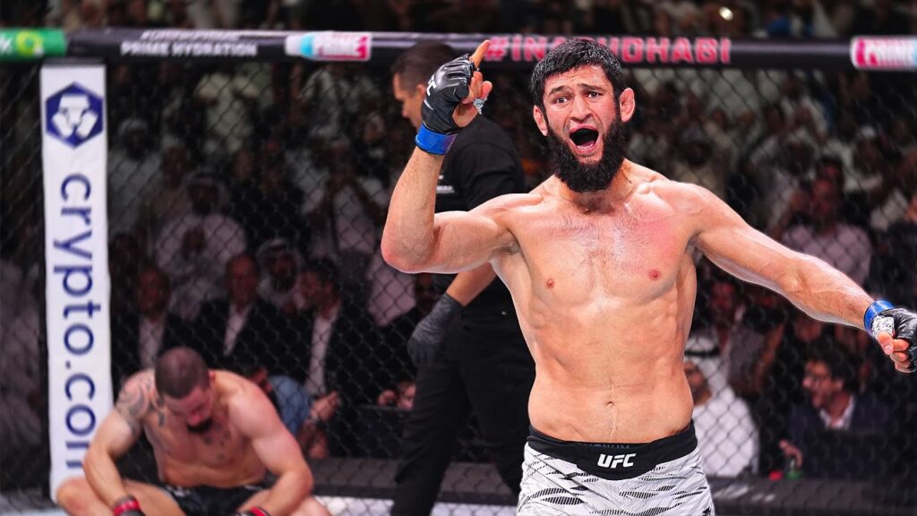 6 Fights You MUST WATCH Before UFC 319 👀