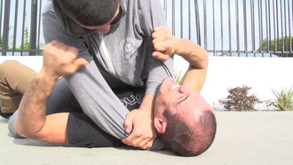 6 Street Chokes Everyone Should Master!