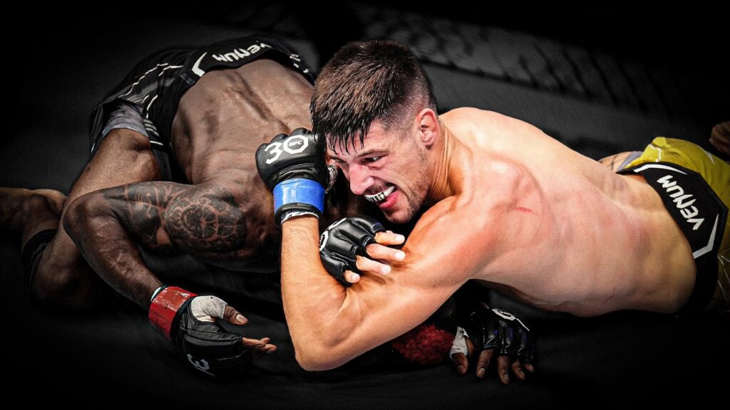 7 FINISHES That Will Make You A Joel Alvarez Fan! πͺ