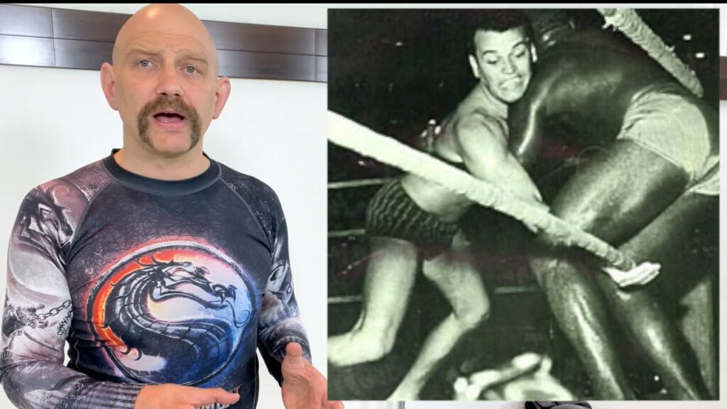 7 Reasons Why Carlson Gracie was the First Modern MMA Fighter