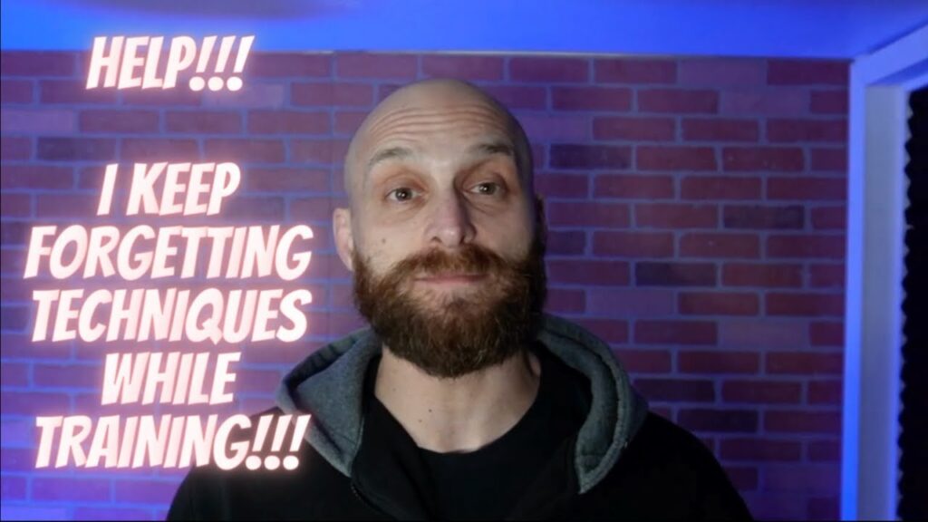 7 Tips To Help Remember Techniques While Grappling