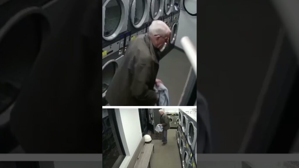 84 Years Old! Legendary Self-Defense