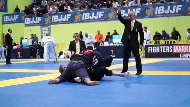 @honoriobjj Ultra Heavy European Champion 2019 and Ultra Heavy Pressure