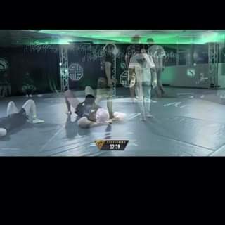 @izaakmichellbjj  getting it done with ease this past weekend @subversion_jiujits