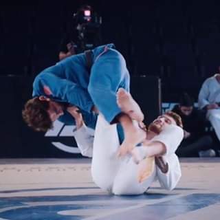 .
 .
  @polaris_professional If you didn't know @leonlarmanbjj already, now you...