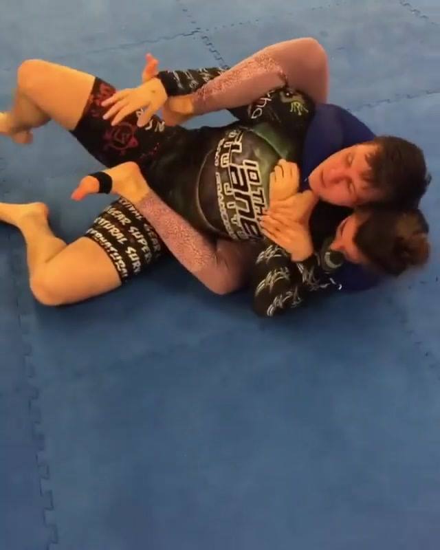 @rubberguardcouple repost