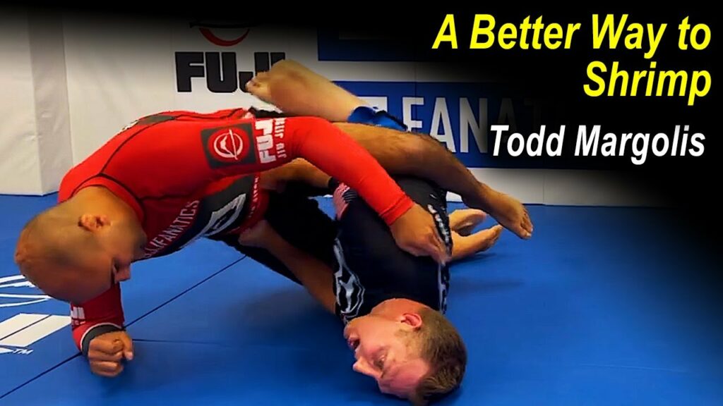 A Better Way to Shrimp with Todd Margolis