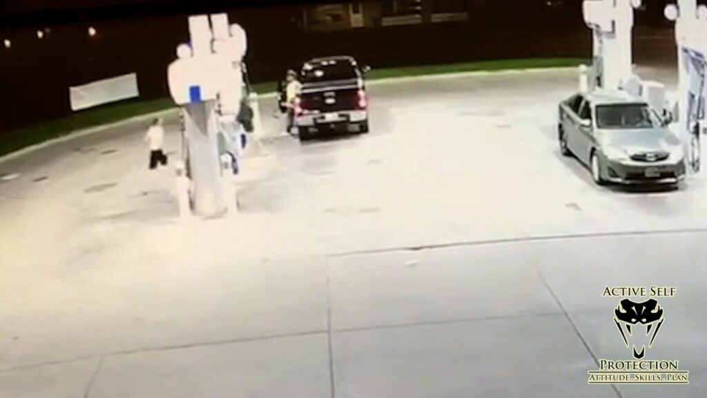 A Harrowing Lesson From Utah On The Bystander Effect