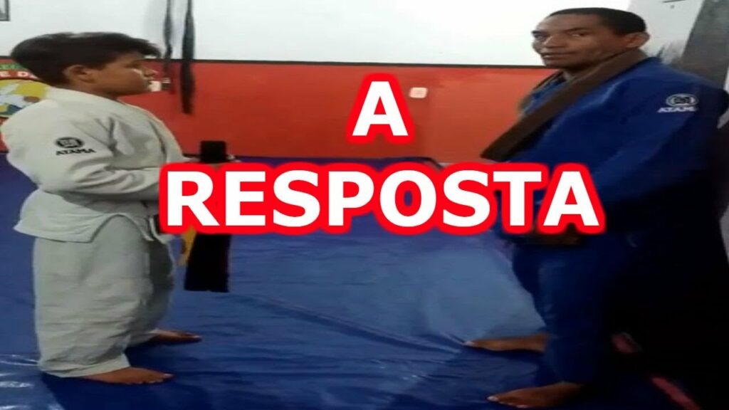 A RESPOSTA SOBRE A POLEMICA GRADUAÇÃO FOI DADA