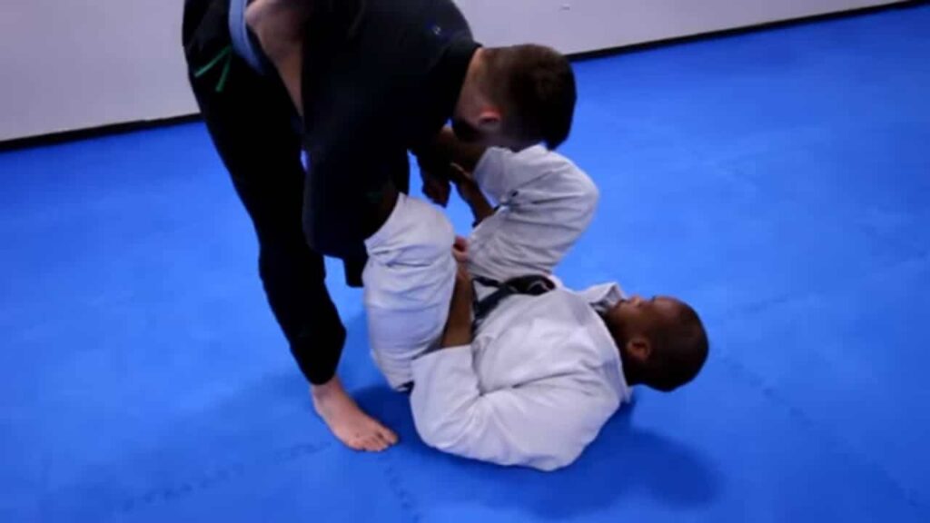 A Transition to the Most Basic of Lasso Sweeps