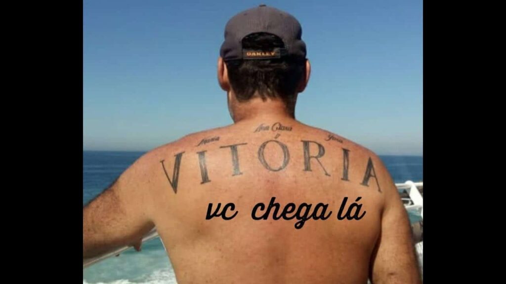 A VITÓRIA FERNANDÃO MALIBU BJJ