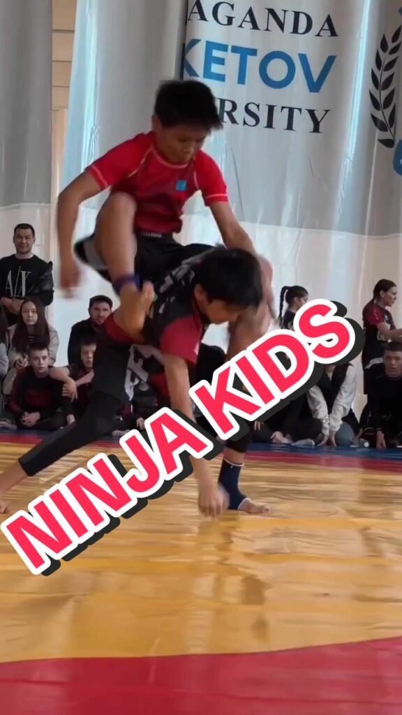 A base vem como... - Jiu-Jitsu Kids . . Vídeo: