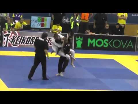 A day in the life of AJ agazarm