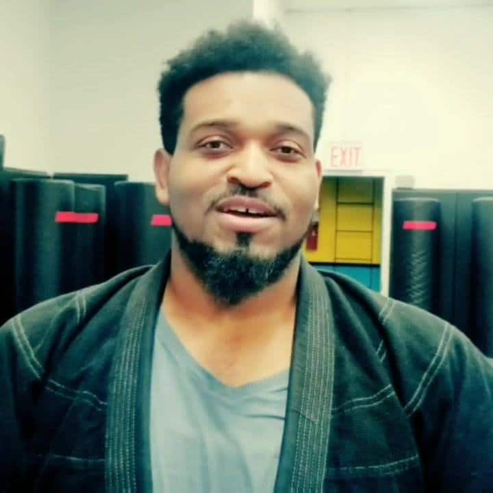 A little something we made after training enjoy   "The Trial Class''