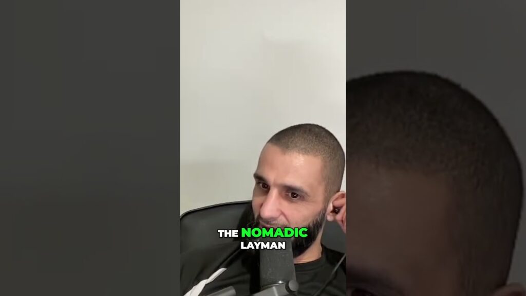 A man should be able to protect himself and his family