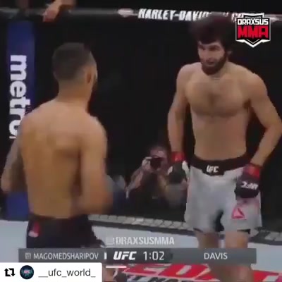 A melhor finalização que você verá hoje !