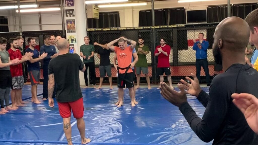 A new Samurai is Born