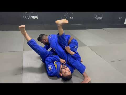 A raspagem do professor e campeão Luis Marques para você surpreender