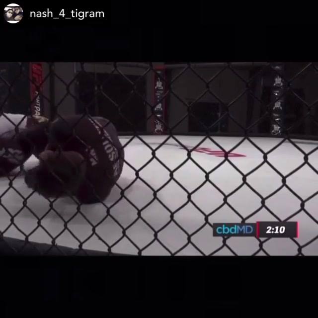 A smal clip of the Sick match between Craig Jones and Vinny Magalhaes