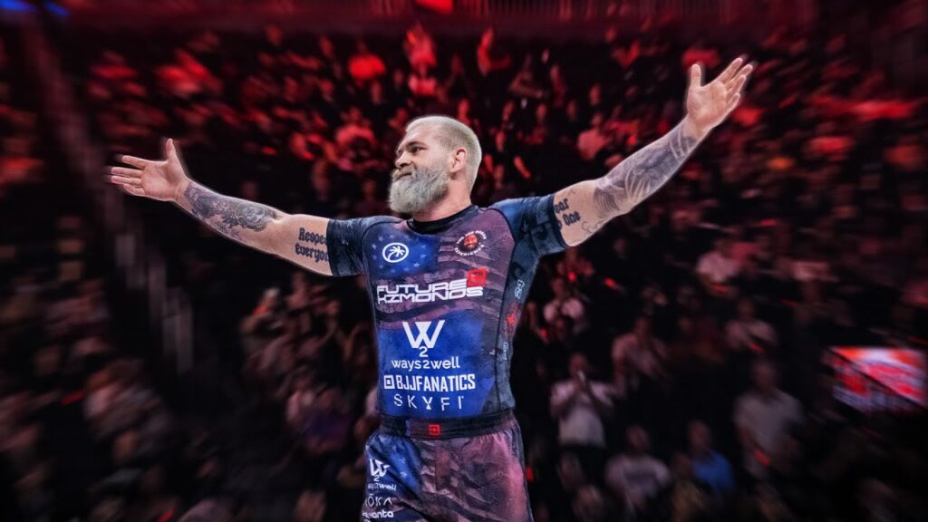 ADCC 2026 IS COMING TO POLAND!