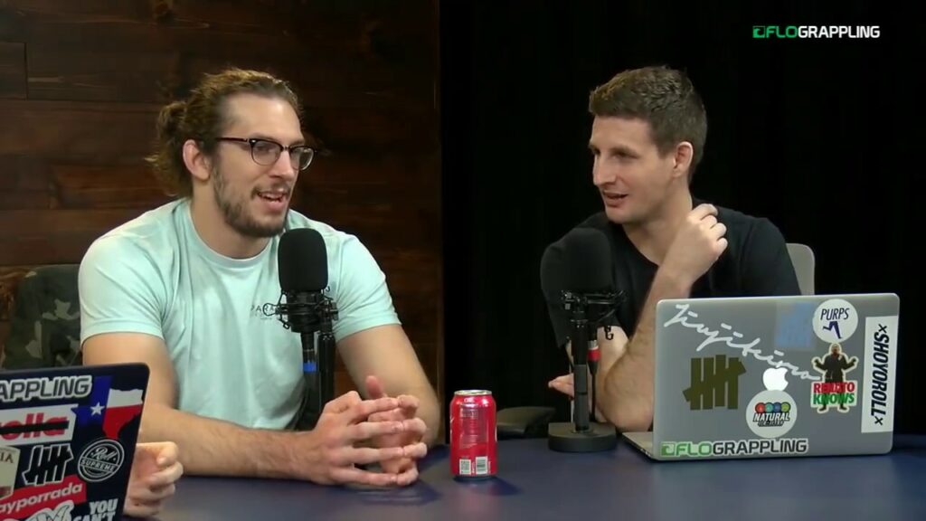 ADCC Invites are out! Find out who’s in | A Fistful of Collars