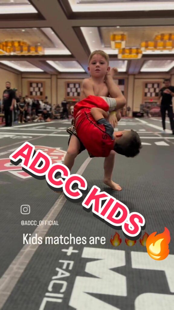 ADCC OFICIAL