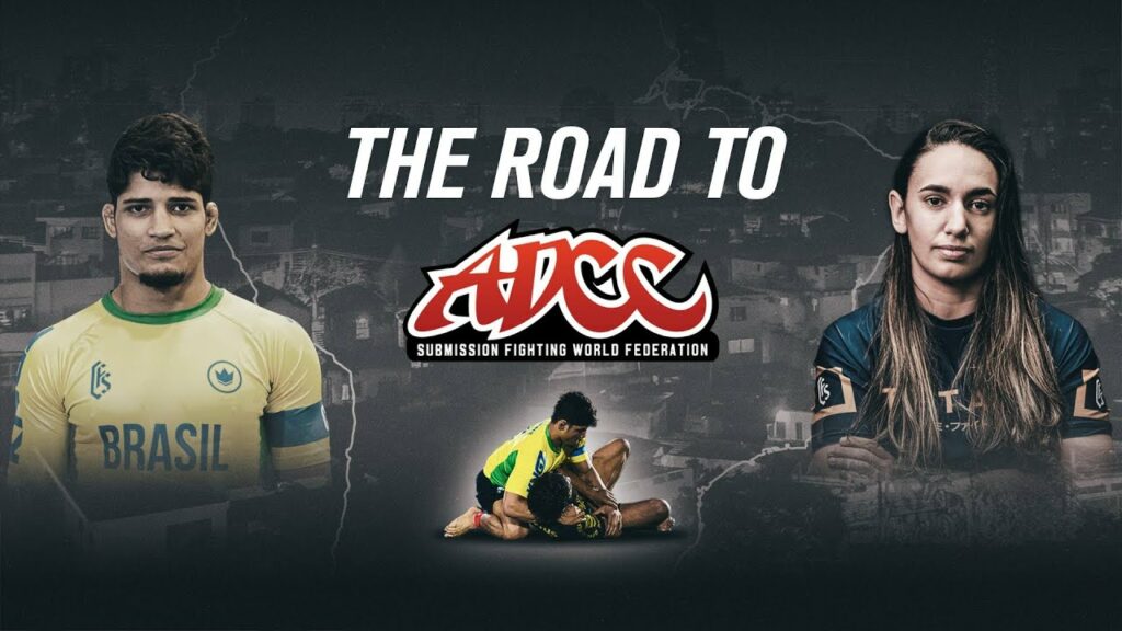 ADCC South American Trials: Belo Horizonte | Live Preview